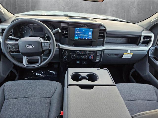 new 2025 Ford F-250 car, priced at $61,260