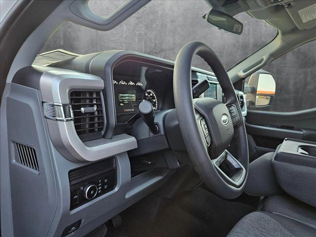 new 2025 Ford F-250 car, priced at $61,260