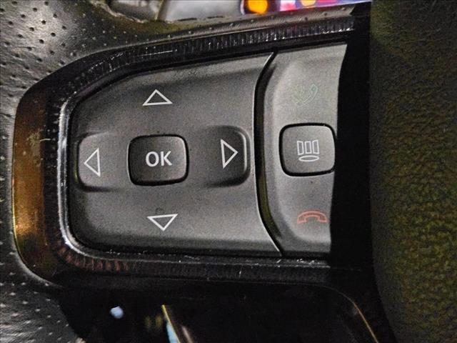 used 2024 Ram 1500 car, priced at $43,898