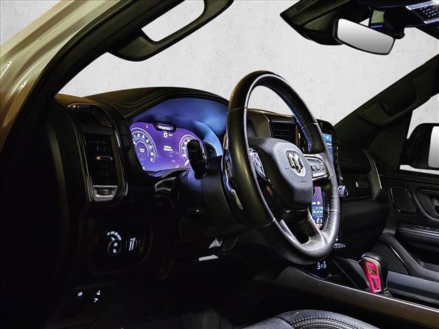 used 2024 Ram 1500 car, priced at $43,898