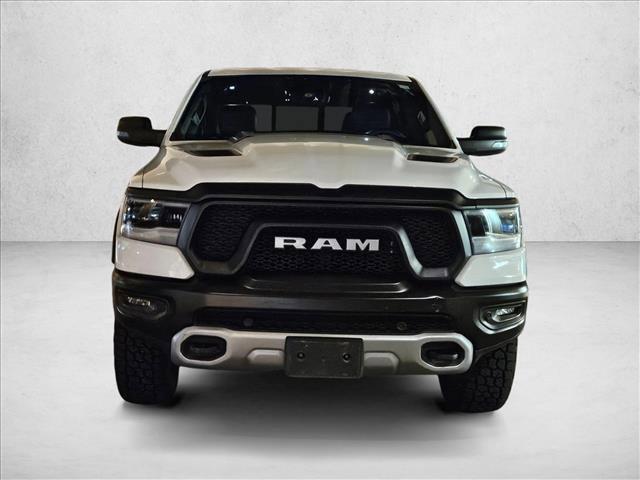 used 2024 Ram 1500 car, priced at $43,898