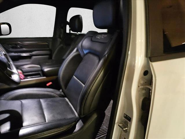 used 2024 Ram 1500 car, priced at $43,898