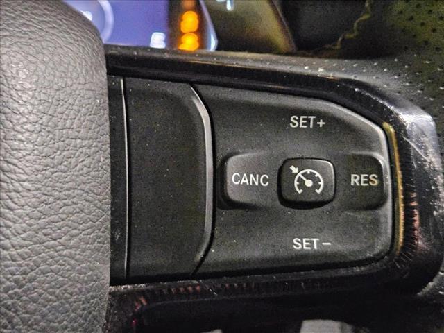 used 2024 Ram 1500 car, priced at $43,898