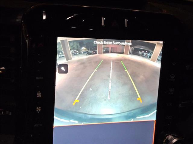 used 2024 Ram 1500 car, priced at $43,898