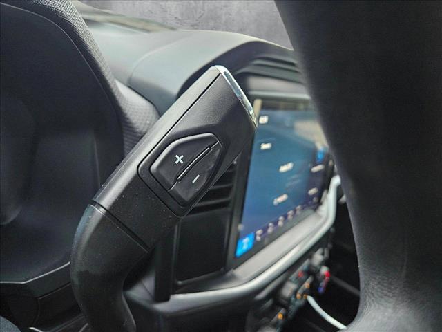 new 2025 Ford F-150 car, priced at $40,257