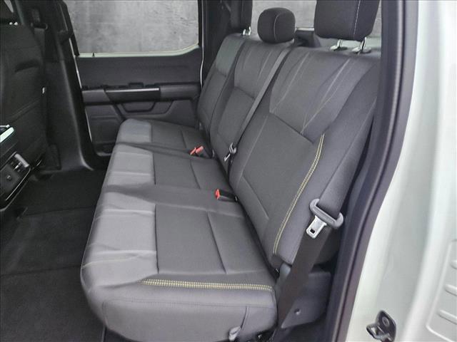 new 2025 Ford F-150 car, priced at $40,257
