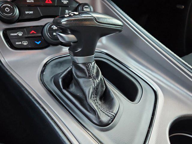 used 2023 Dodge Challenger car, priced at $23,995