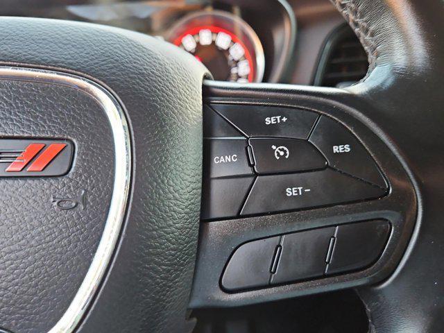 used 2023 Dodge Challenger car, priced at $23,995