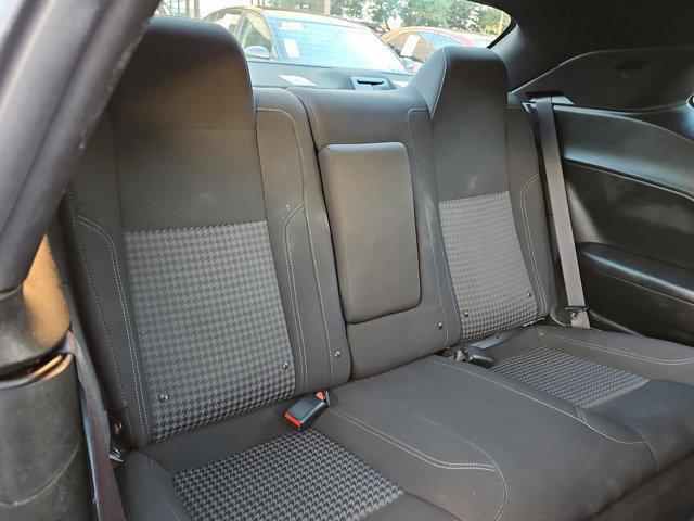 used 2023 Dodge Challenger car, priced at $23,995