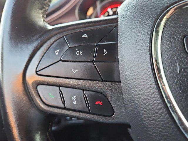 used 2023 Dodge Challenger car, priced at $23,995
