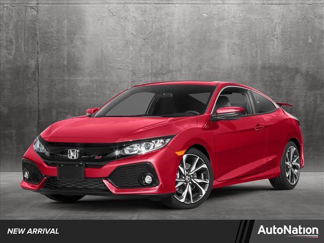used 2018 Honda Civic car, priced at $16,995