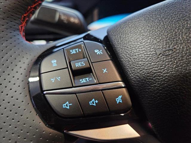 new 2025 Ford Explorer car, priced at $43,913