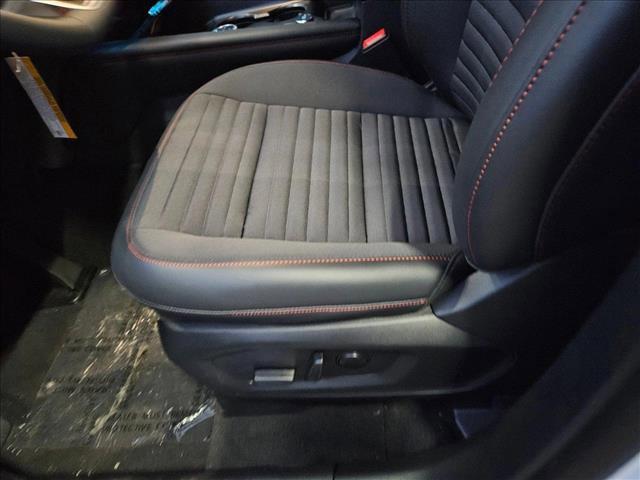 new 2025 Ford Explorer car, priced at $43,913