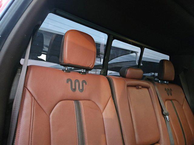 used 2021 Ford F-250 car, priced at $50,991