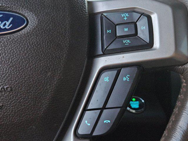 used 2021 Ford F-250 car, priced at $50,991