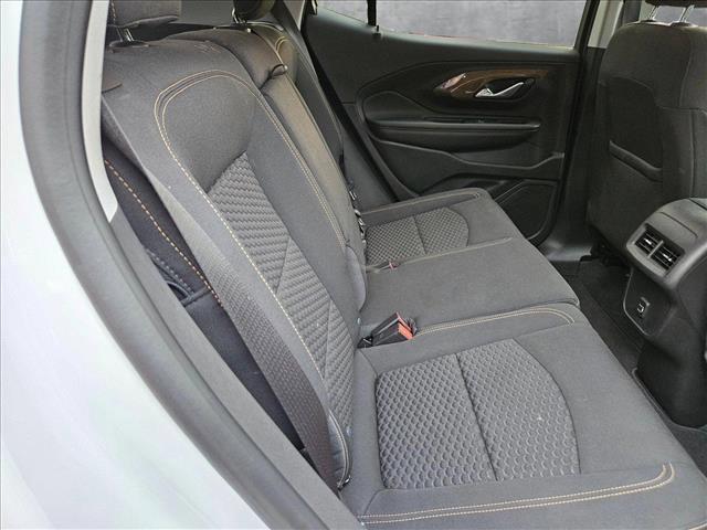 used 2019 GMC Terrain car, priced at $15,995