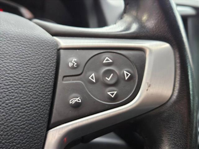used 2019 GMC Terrain car, priced at $15,995