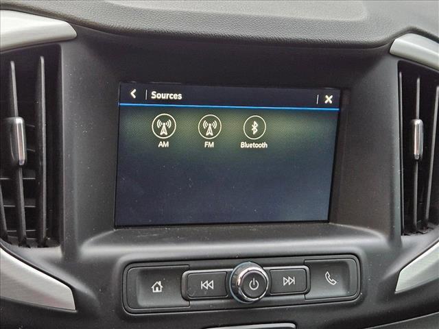 used 2019 GMC Terrain car, priced at $15,995