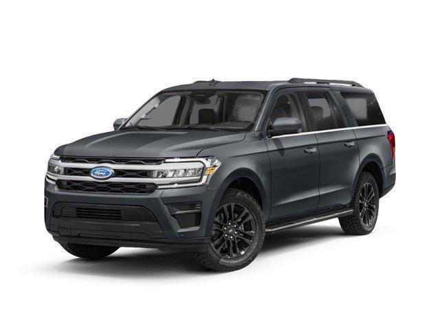 new 2025 Ford Expedition car, priced at $66,823