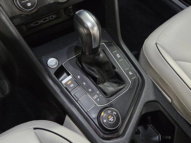 used 2020 Volkswagen Tiguan car, priced at $23,496