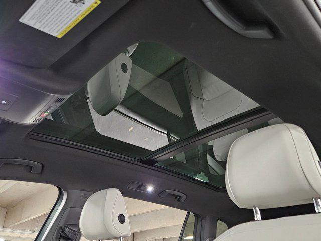 used 2020 Volkswagen Tiguan car, priced at $23,496