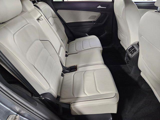 used 2020 Volkswagen Tiguan car, priced at $23,496