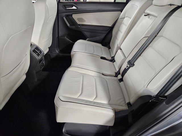 used 2020 Volkswagen Tiguan car, priced at $23,496