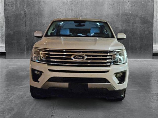 used 2019 Ford Expedition car, priced at $26,995