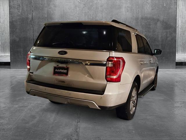 used 2019 Ford Expedition car, priced at $26,995