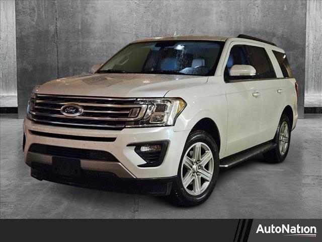 used 2019 Ford Expedition car, priced at $26,995