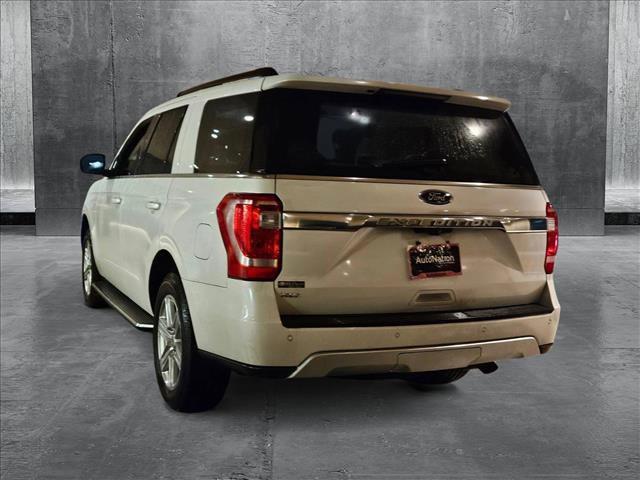 used 2019 Ford Expedition car, priced at $26,995