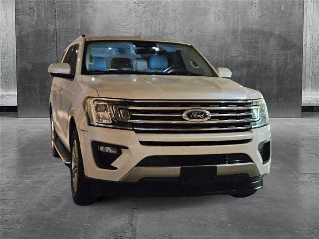 used 2019 Ford Expedition car, priced at $26,995