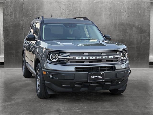 new 2024 Ford Bronco Sport car, priced at $30,024