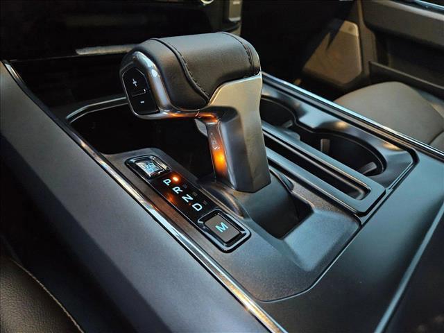 new 2025 Ford F-150 car, priced at $63,161