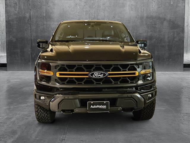 new 2024 Ford F-150 car, priced at $79,550