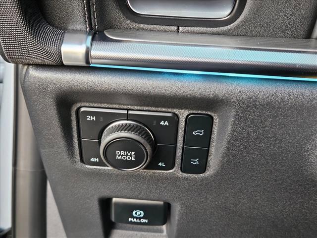 new 2025 Ford Expedition car, priced at $77,114