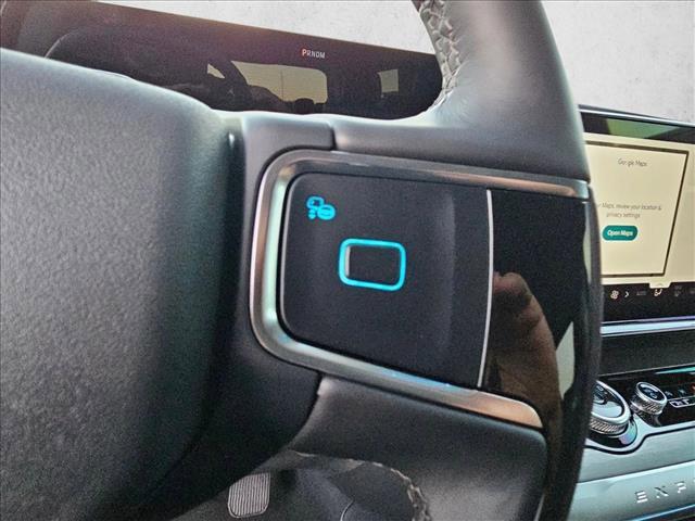 new 2025 Ford Expedition car, priced at $77,114