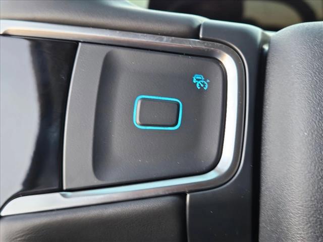 new 2025 Ford Expedition car, priced at $77,114