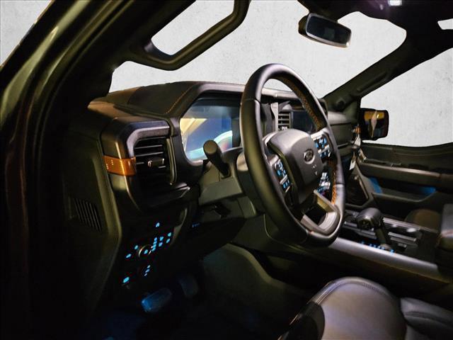 new 2025 Ford F-150 car, priced at $72,434