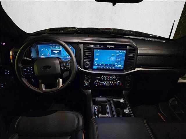new 2025 Ford F-150 car, priced at $72,434