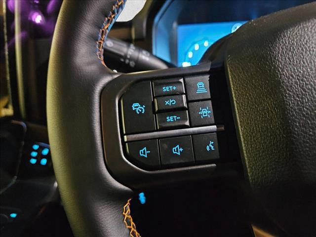 new 2025 Ford F-150 car, priced at $72,434