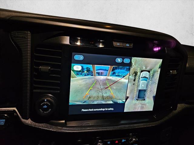 new 2025 Ford F-150 car, priced at $72,434