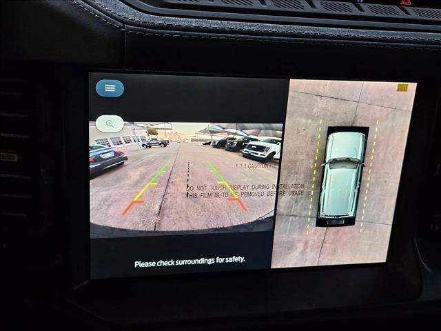 new 2025 Ford Bronco car, priced at $62,881