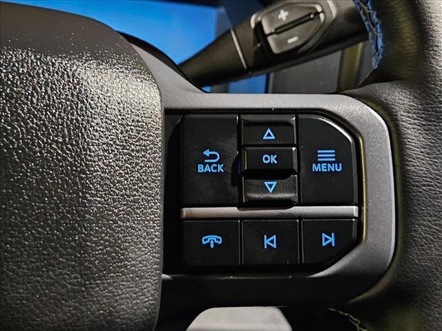 new 2026 Ford F-250 car, priced at $76,373