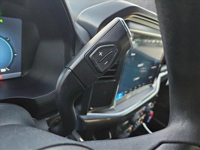 new 2025 Ford F-150 car, priced at $40,257