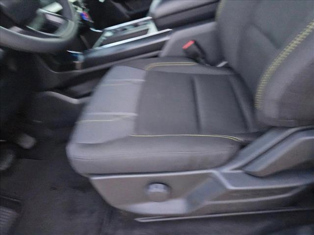 new 2025 Ford F-150 car, priced at $40,257