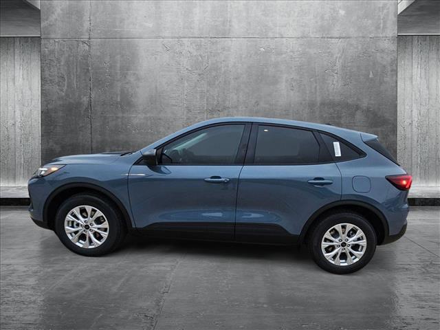 new 2025 Ford Escape car, priced at $23,333