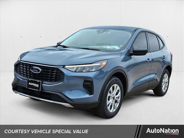 new 2025 Ford Escape car, priced at $23,333