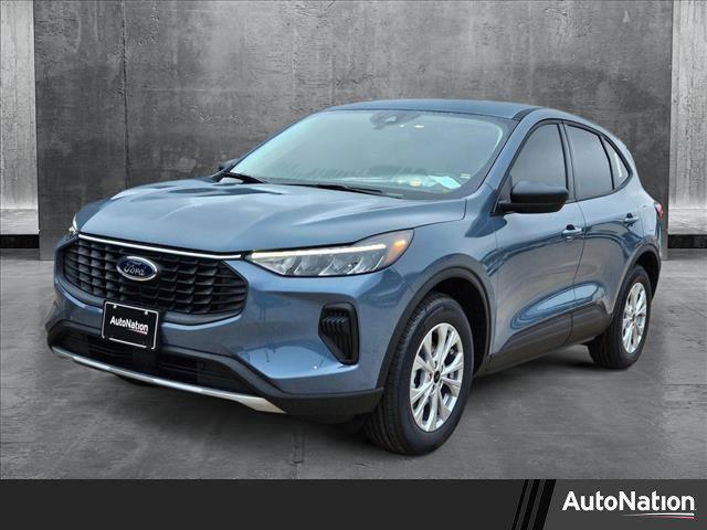 new 2025 Ford Escape car, priced at $26,833