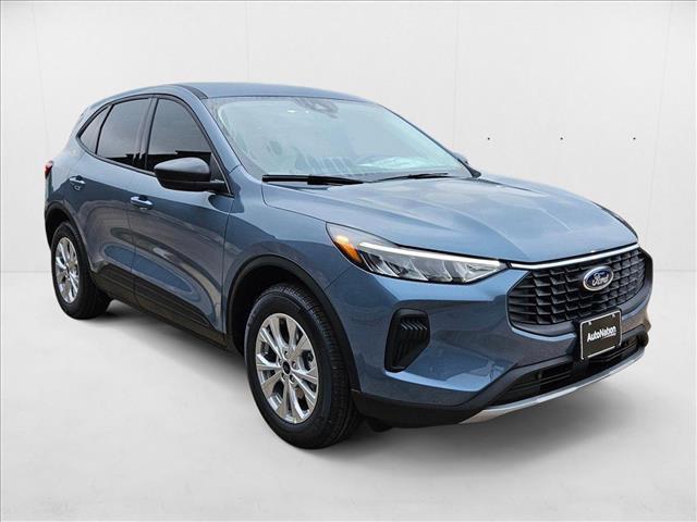 new 2025 Ford Escape car, priced at $22,450